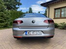 Volkswagen Passat I Wł, Krajowy, 2.0TSI, BUSINESS, Bezwypadkowy, Stan BDB, Vat 23%. - 10