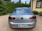 Volkswagen Passat I Wł, Krajowy, 2.0TSI, BUSINESS, Bezwypadkowy, Stan BDB, Vat 23%. - 11