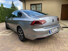 Volkswagen Passat I Wł, Krajowy, 2.0TSI, BUSINESS, Bezwypadkowy, Stan BDB, Vat 23%. - 12
