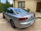 Volkswagen Passat I Wł, Krajowy, 2.0TSI, BUSINESS, Bezwypadkowy, Stan BDB, Vat 23%. - 13