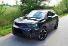 Opel Mokka 130KM* BLACK EDITION *NAVI *Kamera* ALU 18"  LEDY *Zamiana na tańszy - 2