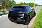 Opel Mokka 130KM* BLACK EDITION *NAVI *Kamera* ALU 18"  LEDY *Zamiana na tańszy - 3