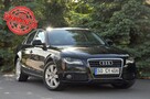 Audi A4 2.0TDI(143KM)*Bi-Xenon*Led*Navi*Welur*Parktronik*I Wł*Alu17"ASO - 1