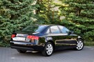 Audi A4 2.0TDI(143KM)*Bi-Xenon*Led*Navi*Welur*Parktronik*I Wł*Alu17"ASO - 6
