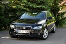 Audi A4 2.0TDI(143KM)*Bi-Xenon*Led*Navi*Welur*Parktronik*I Wł*Alu17"ASO - 8
