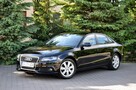 Audi A4 2.0TDI(143KM)*Bi-Xenon*Led*Navi*Welur*Parktronik*I Wł*Alu17"ASO - 10