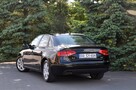 Audi A4 2.0TDI(143KM)*Bi-Xenon*Led*Navi*Welur*Parktronik*I Wł*Alu17"ASO - 15