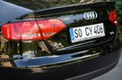 Audi A4 2.0TDI(143KM)*Bi-Xenon*Led*Navi*Welur*Parktronik*I Wł*Alu17"ASO - 16