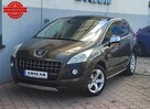 Peugeot 3008 PANORAMA, tempomat, 6-biegów, klimatronik, wielofunkcja, zarejest - 1