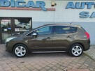 Peugeot 3008 PANORAMA, tempomat, 6-biegów, klimatronik, wielofunkcja, zarejest - 3