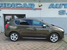 Peugeot 3008 PANORAMA, tempomat, 6-biegów, klimatronik, wielofunkcja, zarejest - 6