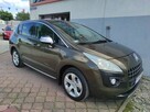 Peugeot 3008 PANORAMA, tempomat, 6-biegów, klimatronik, wielofunkcja, zarejest - 7