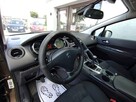 Peugeot 3008 PANORAMA, tempomat, 6-biegów, klimatronik, wielofunkcja, zarejest - 10