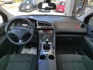 Peugeot 3008 PANORAMA, tempomat, 6-biegów, klimatronik, wielofunkcja, zarejest - 11