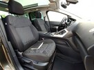 Peugeot 3008 PANORAMA, tempomat, 6-biegów, klimatronik, wielofunkcja, zarejest - 12