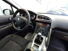 Peugeot 3008 PANORAMA, tempomat, 6-biegów, klimatronik, wielofunkcja, zarejest - 13