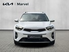 Kia Stonic 1.0 100 KM 7DCT Wersja Business Line Salon PL - 2