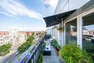 Idealne mieszkanie balkon garaż ścisłe centrum