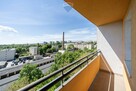 Trzy pokoje winda balkon Łazarz - 6