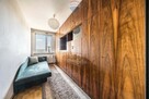 Trzy pokoje winda balkon Łazarz - 10