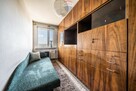 Trzy pokoje winda balkon Łazarz - 11