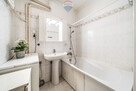 Trzy pokoje winda balkon Łazarz - 15