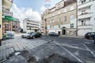 Przestrzeń na Jeżycach — kawalerka do pracy - 11