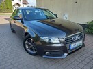 Audi A4 2.0Tdi Manual Sedan Duża Navi Tempomat Multifunkcja Zadbany Zarejestr. - 3