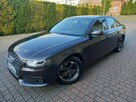 Audi A4 2.0Tdi Manual Sedan Duża Navi Tempomat Multifunkcja Zadbany Zarejestr. - 5