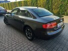 Audi A4 2.0Tdi Manual Sedan Duża Navi Tempomat Multifunkcja Zadbany Zarejestr. - 9
