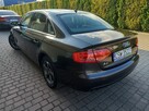 Audi A4 2.0Tdi Manual Sedan Duża Navi Tempomat Multifunkcja Zadbany Zarejestr. - 10