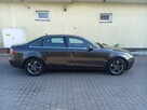 Audi A4 2.0Tdi Manual Sedan Duża Navi Tempomat Multifunkcja Zadbany Zarejestr. - 12