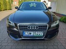 Audi A4 2.0Tdi Manual Sedan Duża Navi Tempomat Multifunkcja Zadbany Zarejestr. - 13