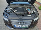 Audi A4 2.0Tdi Manual Sedan Duża Navi Tempomat Multifunkcja Zadbany Zarejestr. - 15