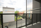 Mieszkanie Katowice, Modelarska - 6