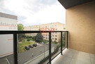 Mieszkanie Katowice, Modelarska - 7
