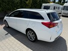 Toyota Auris - 1