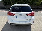 Toyota Auris - 2