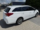 Toyota Auris - 3