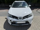 Toyota Auris - 5