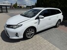 Toyota Auris - 6