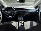 Toyota Auris - 9
