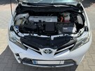 Toyota Auris - 10