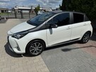 Toyota Yaris Y 20