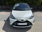 Toyota Yaris Y 20 - 2