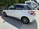 Toyota Yaris Y 20 - 4