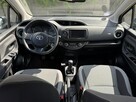 Toyota Yaris Y 20 - 8