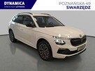 Škoda Kamiq VAT 23% Selection 1.0TSI 115KM DSG 2025 r., salon PL, I właściciel, V