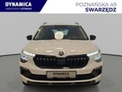 Škoda Kamiq VAT 23% Selection 1.0TSI 115KM DSG 2025 r., salon PL, I właściciel, V - 2