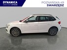 Škoda Kamiq VAT 23% Selection 1.0TSI 115KM DSG 2025 r., salon PL, I właściciel, V - 4